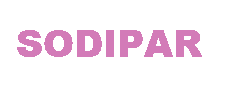 Logo sodipar