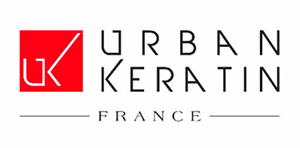 Logo Urban Keratin