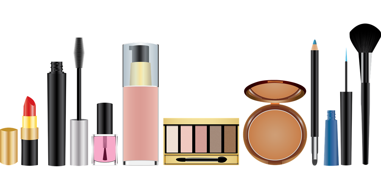 cosmetiques