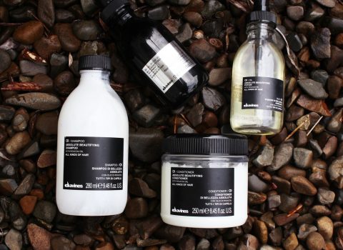 davines produits